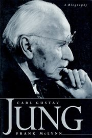 Carl Gustav Jung : A Biography cover image