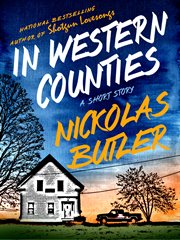 In Western Counties : A Short Story cover image
