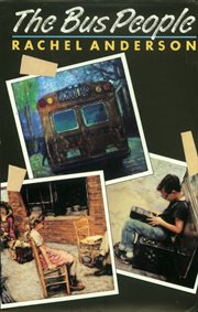 The Bus People cover image