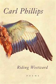 Riding Westward : Poems cover image