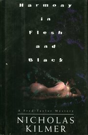 Harmony in flesh and black cover image