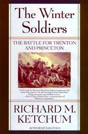 The Winter Soldiers : The Battles for Trenton and Princeton cover image