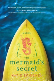 The Mermaid's Secret : A Novel cover image