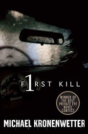 First Kill cover image