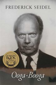 Ooga-Booga : Booga cover image