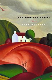 Moy Sand and Gravel : Poems cover image