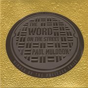 The Word on the Street : Rock Lyrics cover image