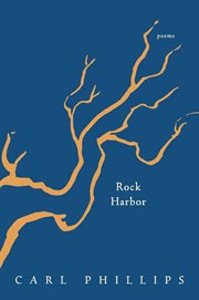 Rock Harbor : Poems cover image