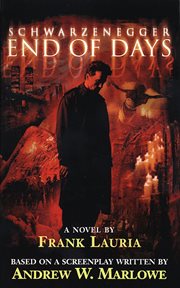 End of Days : A Novel cover image