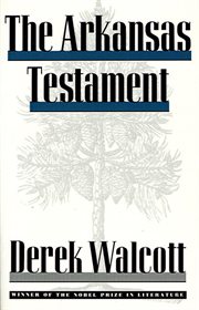 The Arkansas Testament cover image