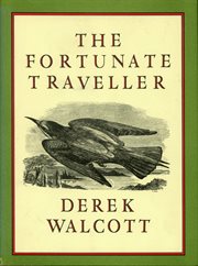 The Fortunate Traveller cover image