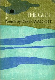 Gulf and Other Poems cover image