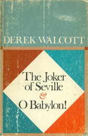 The Joker of Seville and O Babylon! cover image