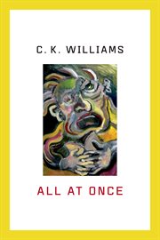 All at Once : Prose Poems cover image