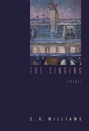 The Singing : Poems cover image