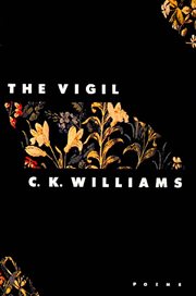 The Vigil : Poems cover image