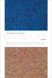 Same Life : Poems cover image
