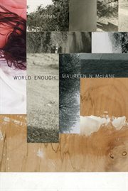 World Enough : Poems cover image