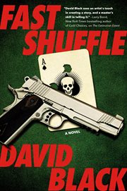 Fast Shuffle : A Novel cover image
