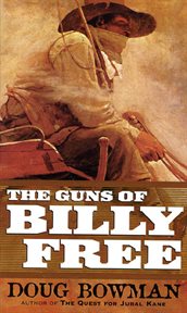 The Guns of Billy Free cover image