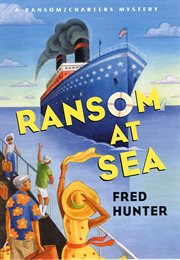 Ransom at Sea : Jeremy Ransom/Emily Charters cover image