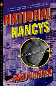 National Nancys : Alex Reynolds cover image