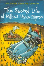 The Secret Life of Billie's Uncle Myron cover image