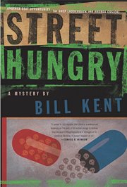 Street Hungry : A Mystery cover image