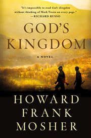 God's Kingdom : A Novel cover image