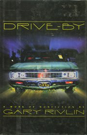 Drive-By : By cover image