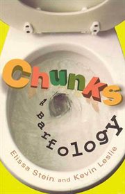 Chunks : A Barfology cover image