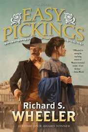 Easy pickings cover image