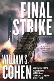 Final Strike : Sean Falcone cover image