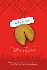 Confucius Jane cover image