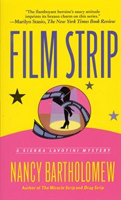 Film Strip : Sierra Lavotini cover image