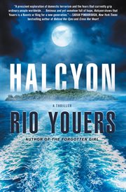 Halcyon : A Thriller cover image
