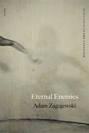 Eternal Enemies cover image