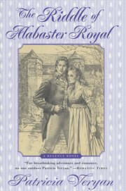 The Riddle of Alabaster Royal : Riddle Saga cover image