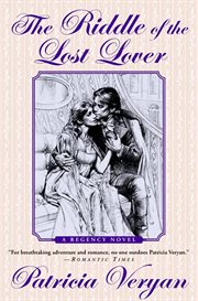 The riddle of the lost lover cover image