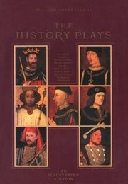 The History Plays cover image