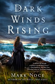 Dark Winds Rising : A Novel cover image