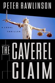 The Caverel Claim cover image