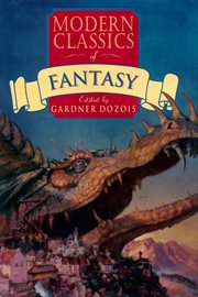 Modern Classics of Fantasy cover image