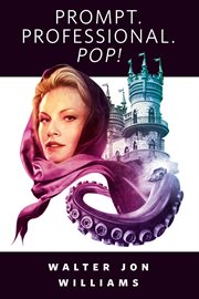 Prompt. Professional. Pop! : Wild Cards (Various) cover image