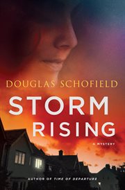 Storm Rising : A Mystery cover image