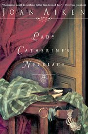 Lady Catherine's Necklace cover image