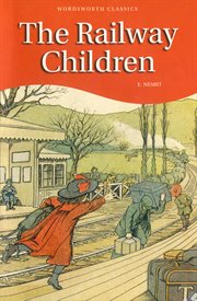 The Railway Children cover image