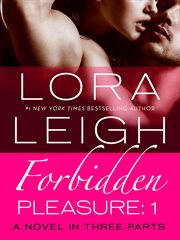 Forbidden Pleasure: Part 1 : Part 1 cover image