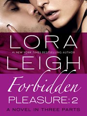 Forbidden Pleasure: Part 2 : Part 2 cover image