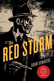 The Red Storm : A Mystery cover image